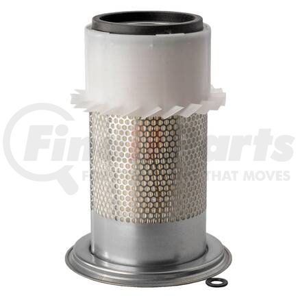 P812800 by DONALDSON - Air Filter, Primary, Round