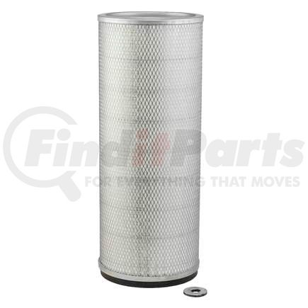Donaldson P820633 Engine Air Filter Air Filter, Safety, Round