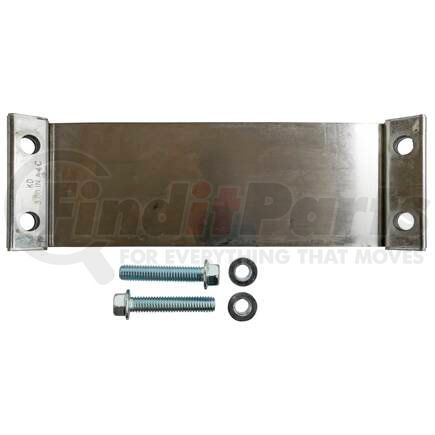 X004478 by DONALDSON - CLAMP