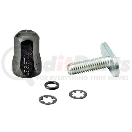 X004464 by DONALDSON - Stud Repair Kit