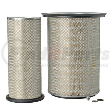 Donaldson X006244 Air Filter Kit Air Filter Kit