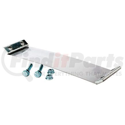 X004482 by DONALDSON - CLAMP