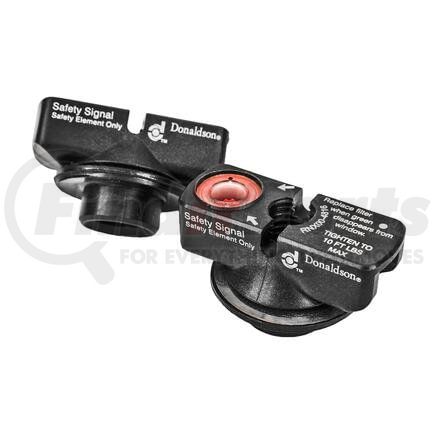 X004816 by DONALDSON - Safety Signal Indicator