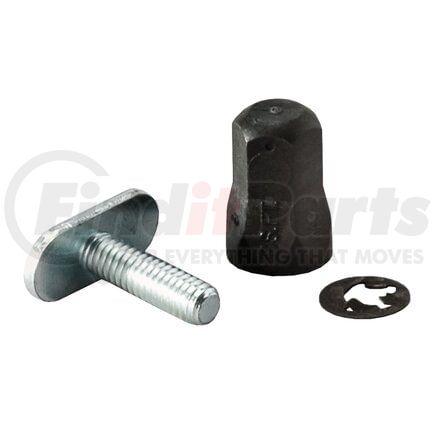 X007343 by DONALDSON - Fastener Kit