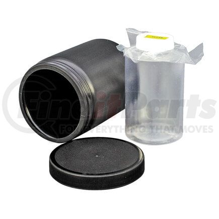 X009330 by DONALDSON - Hydraulic Fluid Analysis Advanced