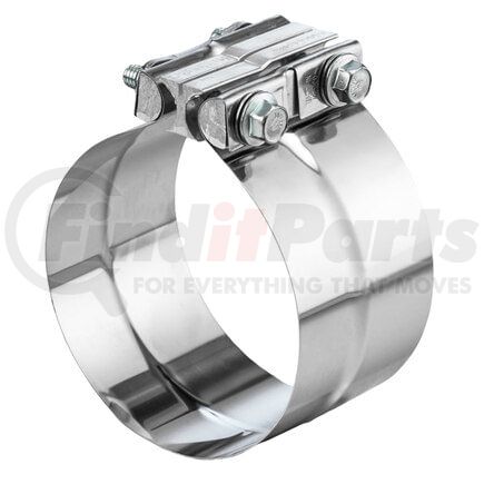 X007785 by DONALDSON - CLAMP