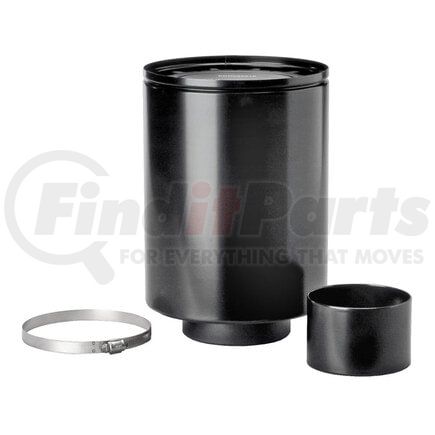 X770132 by DONALDSON - Air Filter Kit