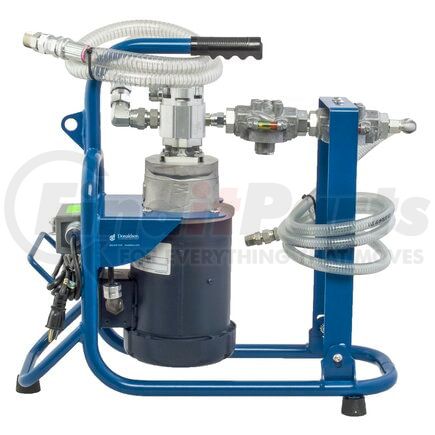 X011304 by DONALDSON - Filter Buddy