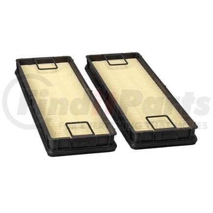 X011872 by DONALDSON - Air Filter Kit