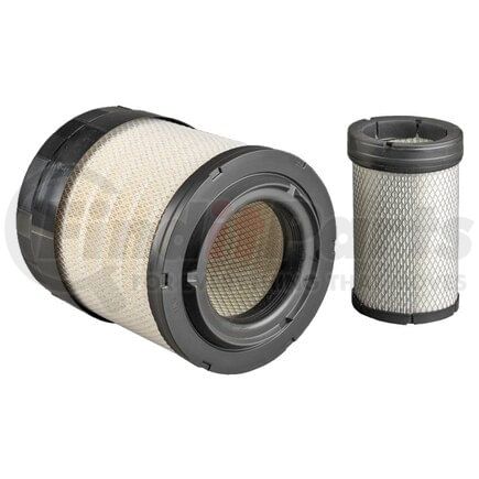 X770684 by DONALDSON - RadialSeal - Air Filter Kit