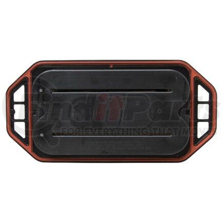 CV50626 by FLEETGUARD - ISX12 Engine Crankcase Ventilation Filter