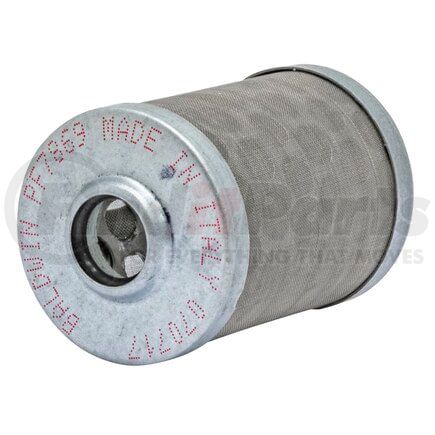 FF5386 by BALDWIN - Fuel Cartridge Strainer