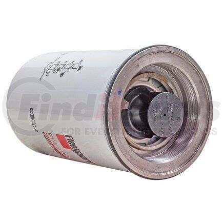 FF53093 by FLEETGUARD - Fuel Filter - Stage II Filter for Cummins QSX 11.9L 15L T4i Engines, NanoNet Media