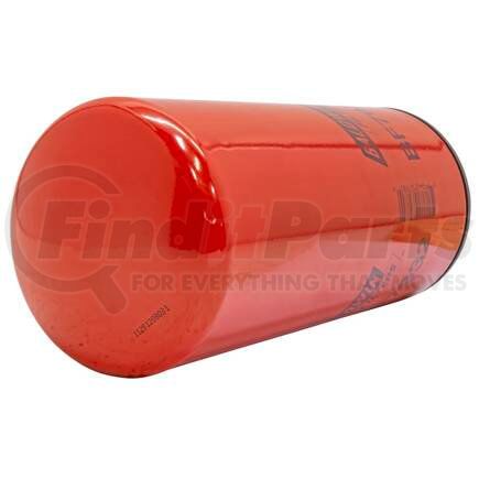 FF5644 by FLEETGUARD - Fuel Filter - for Hi-Horsepower Engines, StrataPore Media