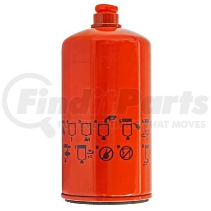 FS19774 by FLEETGUARD - Fuel Water Separator - 6.25 in. Height, Cummins 2830997