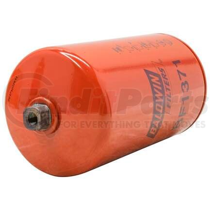 FS19772 by FLEETGUARD - Fuel Water Separator - 6.84 in. Height