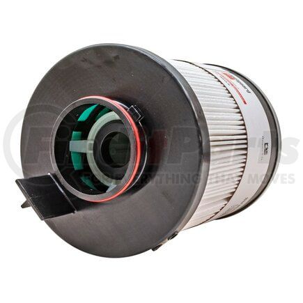 Fleetguard FS20385 Fuel Filter Fuel/Water Separator, Cartridge, EleMax