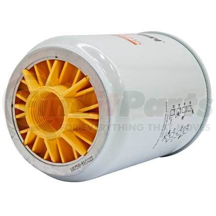 FS36215 by FLEETGUARD - Fuel Water Separator - StrataPore Media, 6.29 in. Height