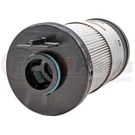 FS20081 by FLEETGUARD - Fuel Water Separator - StrataPore Media