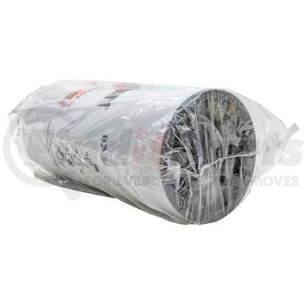 LF14002NN by FLEETGUARD - NanoNet Cummins Full-Flow Spin-On Lube Engine Oil Filter