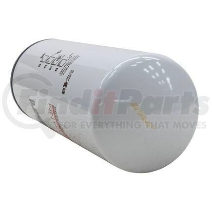 LF14001NN by FLEETGUARD - Engine Oil Filter - 11.81 in. Height, 4.72 in. (Largest OD)