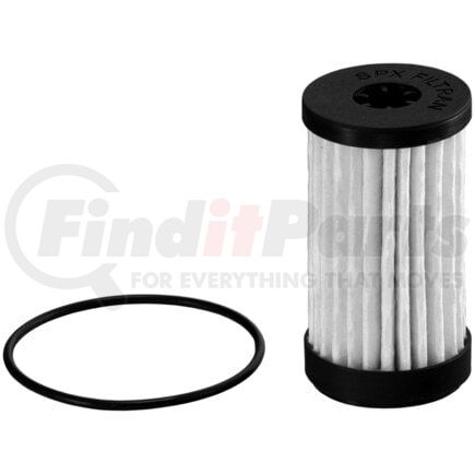 FT1227 by FRAM - Cartridge Transmission Filter