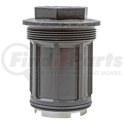 UF104 by FLEETGUARD - Diesel Exhaust Fluid (DEF) Urea Filter - 2.82 in. Largest OD