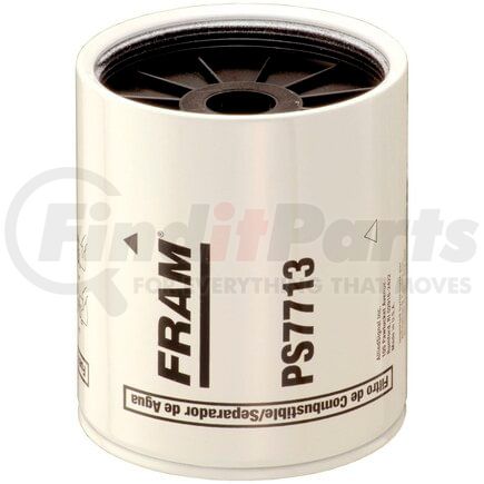 PS7713 by FRAM - HD Fuel Water Separator Spin-on Filter