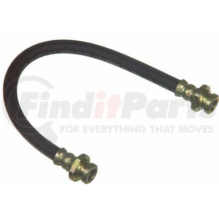 F120881 by WAGNER - BRAKE HOSE