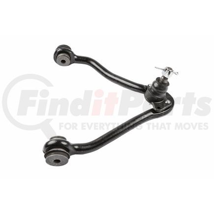 V51-0254 by VAICO - Control/Trailing Arm, wheel suspension