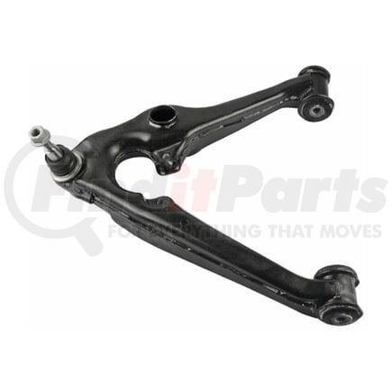 V57-0122 by VAICO - Control/Trailing Arm, wheel suspension