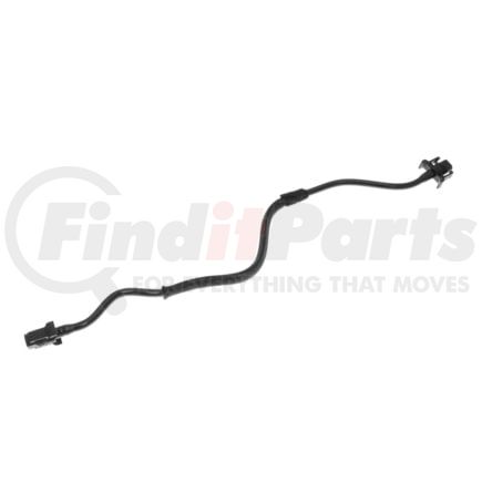 Vaico V95-0646 Engine Coolant Reservoir Hose Tubo flexible de ventilacion, deposito d