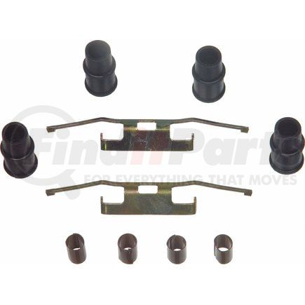 F120980S by WAGNER - Disc Align Kit