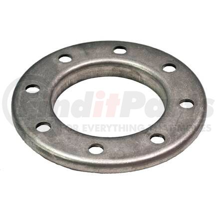 FF301SS by BETTS HD - Weld Piping Flange - 3" Formed, TTMA Bolt Pattern, Stainless Steel
