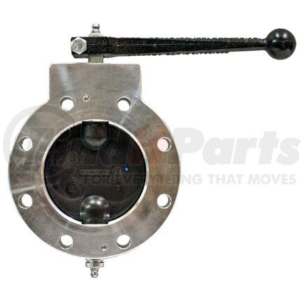 WD301ALVB002 by BETTS HD - Betts Butterfly Valve