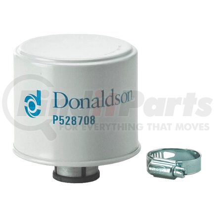 Donaldson P528708 Engine Crankcase Breather Element BREATHER, SPIN-