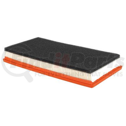 P536427 by DONALDSON - AIR PANEL, ENGI