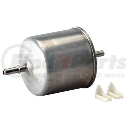 P550126 by DONALDSON - FUEL CARTRIDGE