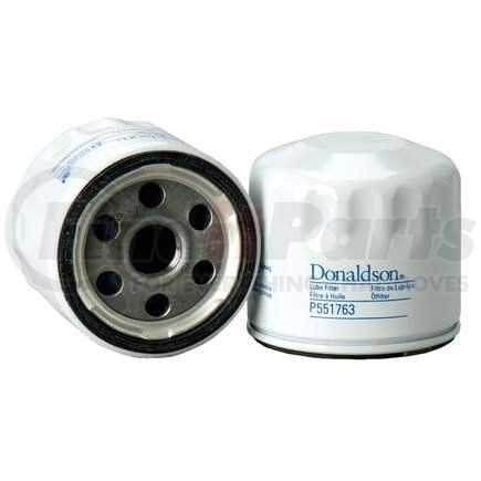 P551763 by DONALDSON - LUBE FILTER