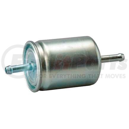 P551760 by DONALDSON - Fuel Filter - 5.43 in., In-Line Style