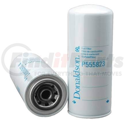 P555823 by DONALDSON - FUEL FLTR
