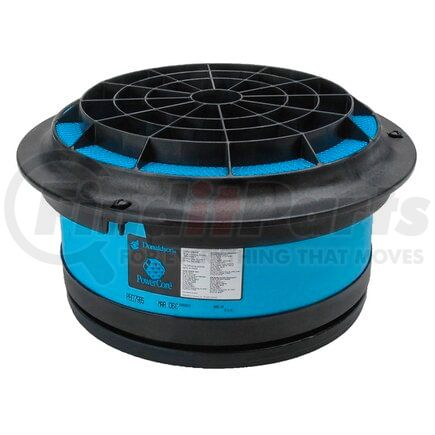 P607965 by DONALDSON - AIR FLTER