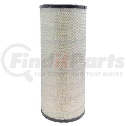 P645114 by DONALDSON - RadialSeal Engine Round Air Filter