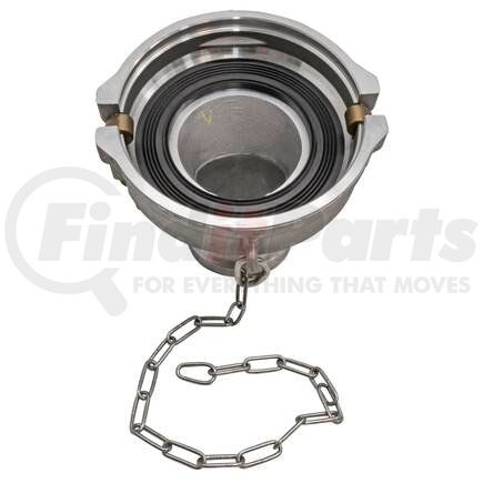 F0459006 by EMCO WHEATON - Emco Wheaton Gardner Denver API Adapter