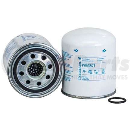P953571 by DONALDSON - AIR DRYER