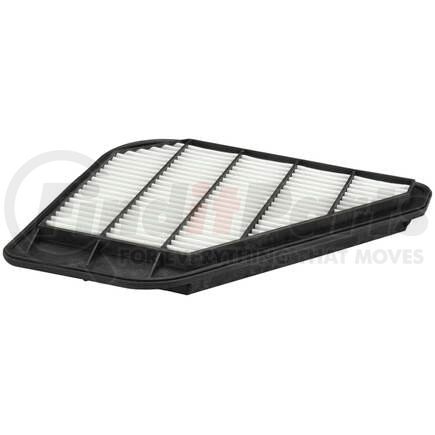 CA10110 by FRAM - Rigid Panel Air Filter