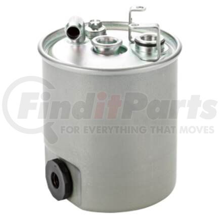 FF5625 by FLEETGUARD - Water Separator Inline Fuel Filter