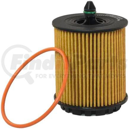 CH9018 by FRAM - Full-Flow Lube Oil Filter