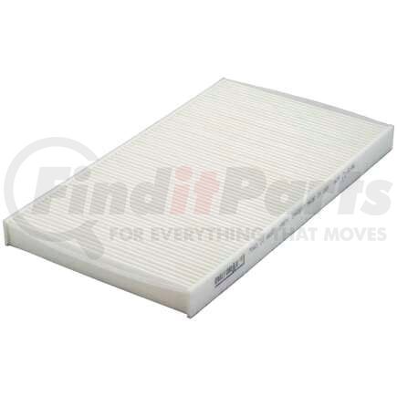 FRAM PA10184 Cabin Air Filter HD Cabin Air Panel