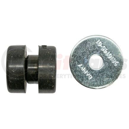 ISO-D5 by D&W - D&W Isolator